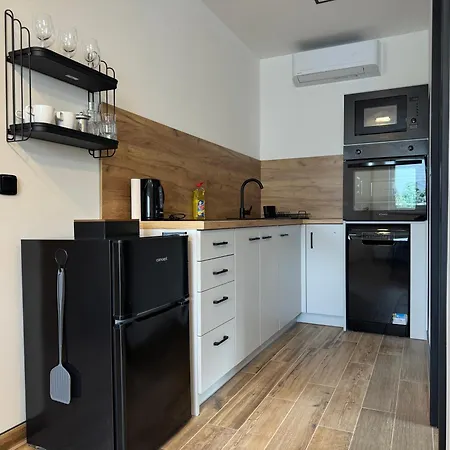 J One Apartmany Pardubice Exterior photo