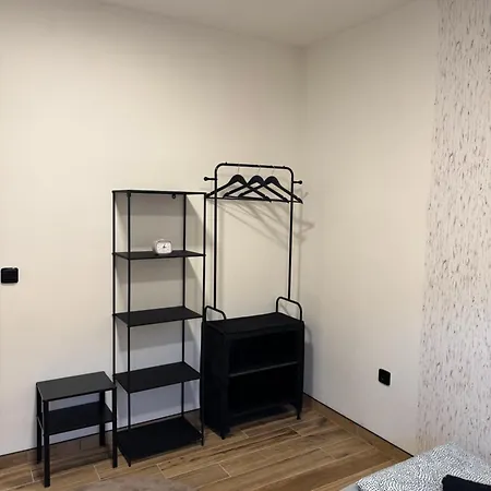 J One Apartmany Pardubice Exterior photo