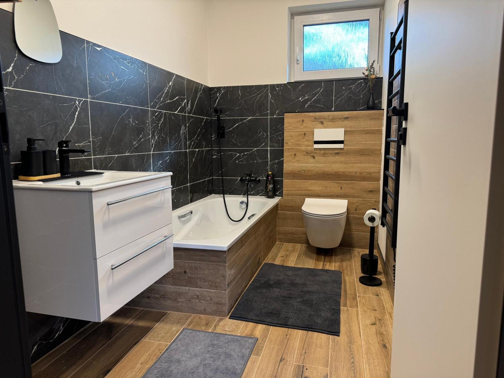 Apartment J One