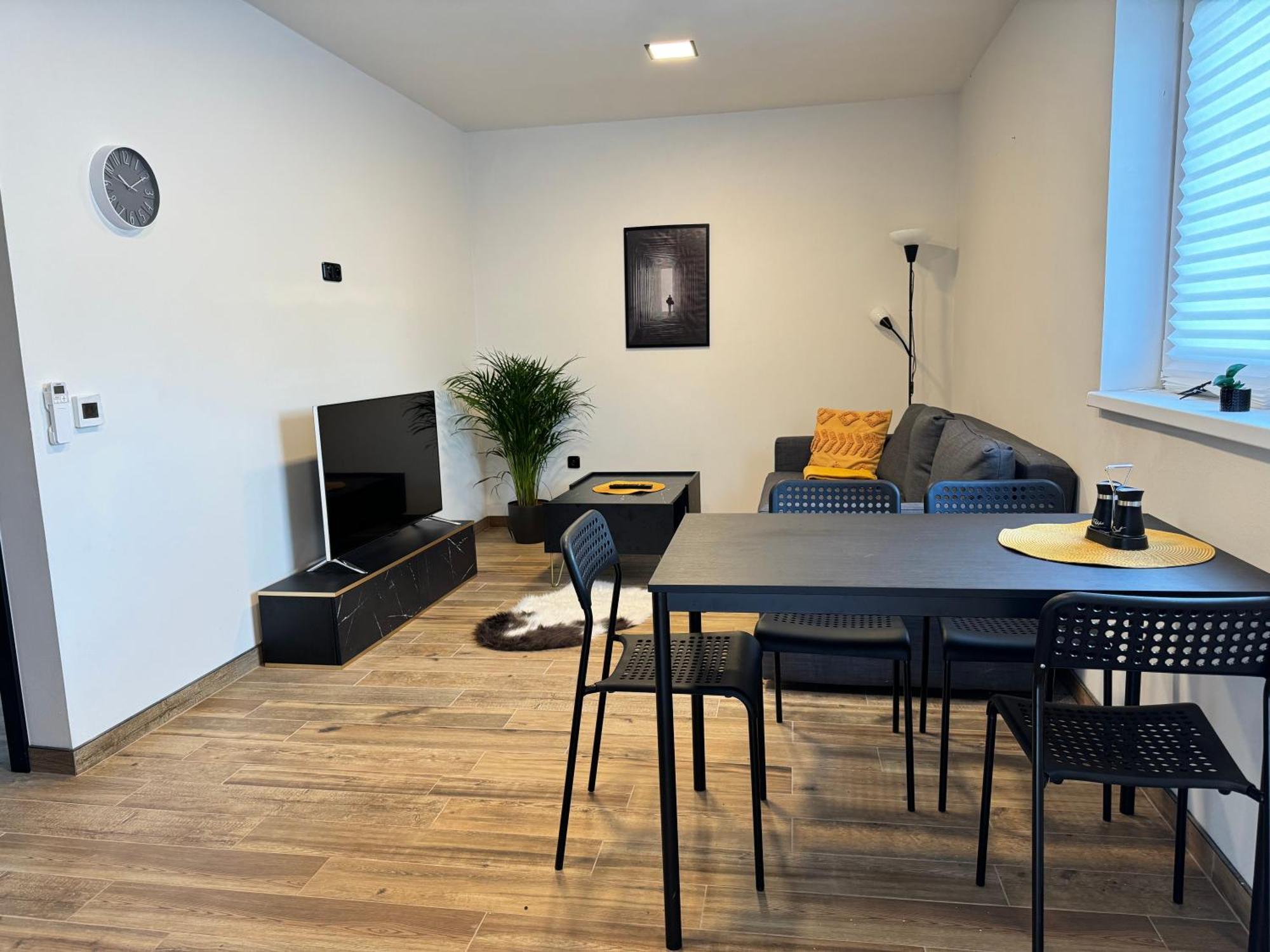 Apartment J One